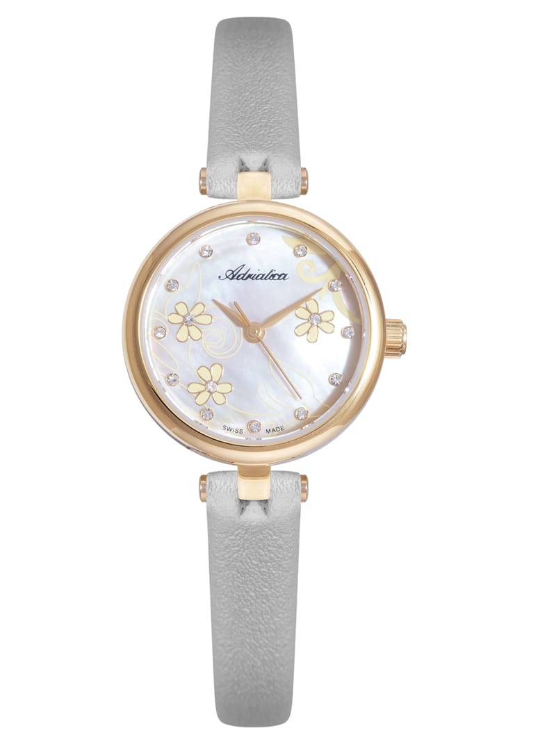 Zegarek Adriatica A3514.1G4FQ (A35141G4FQ)