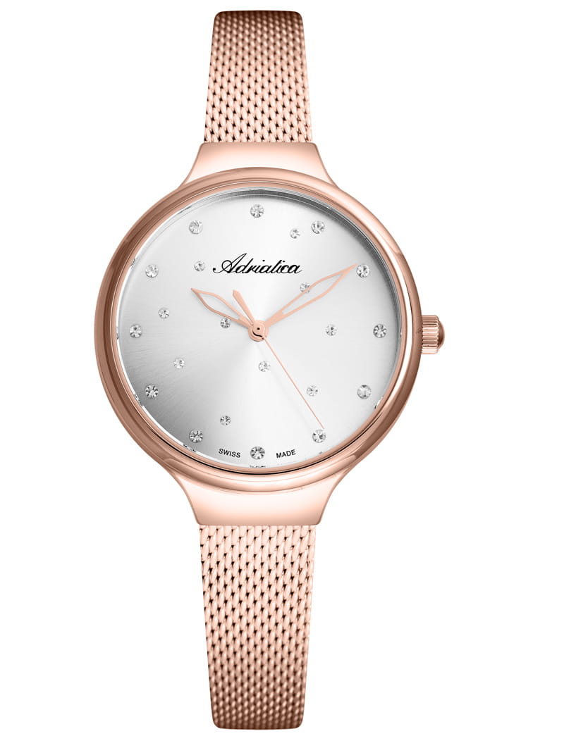 Zegarek Adriatica A3723.9143Q (A37239143Q)