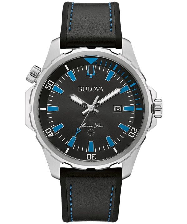 Zegarek Bulova Marine Star 96B337