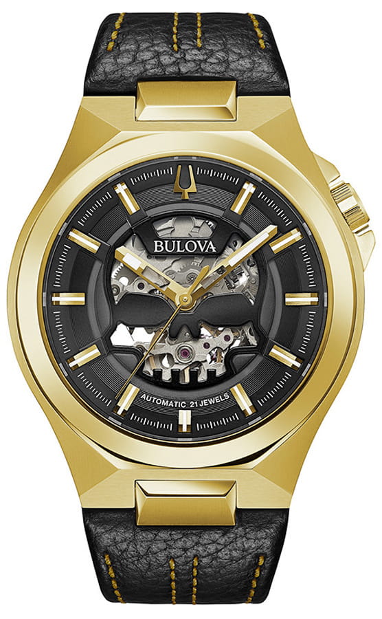 Zegarek Bulova Maquina 97A148