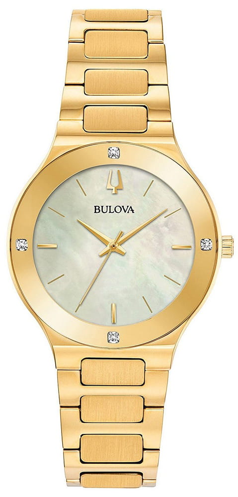 Zegarek Bulova Millennia 97R102