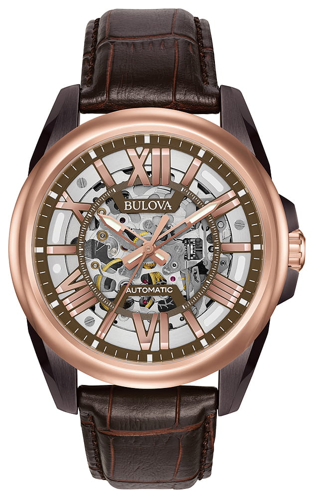 Zegarek Bulova Classics 98A165