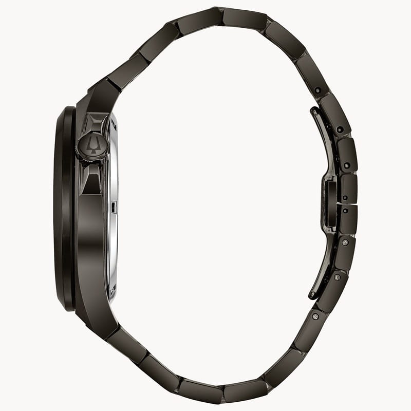 Zegarek Bulova Maquina Automatic 98A179