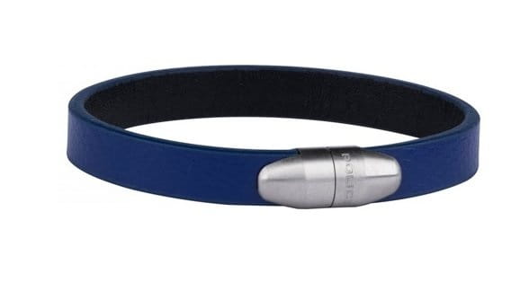Bransoletka POLICE Lapa PJ.26351BLSN/02-L (PJ26351BLSN02L)