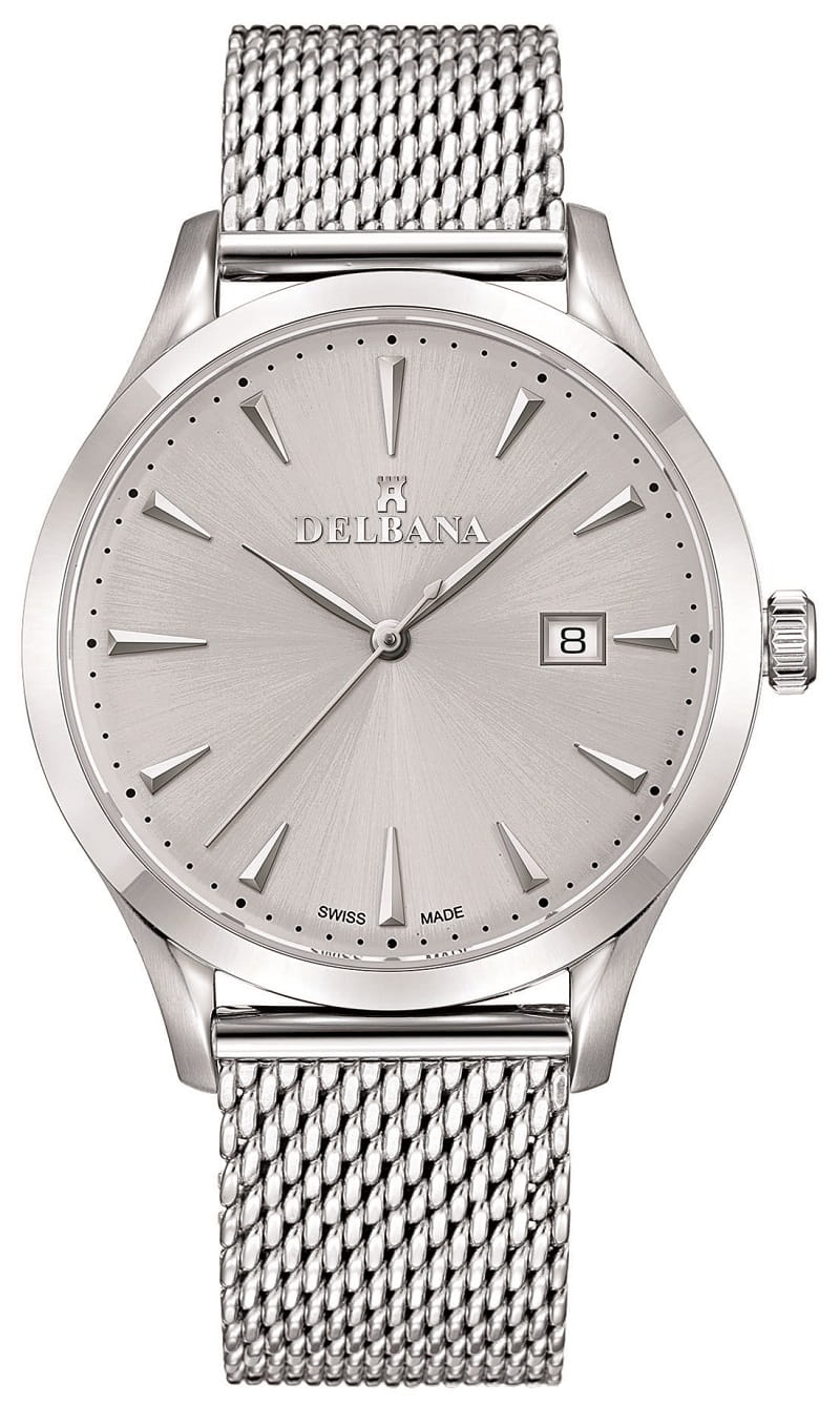 Zegarek Delbana Como 41801.694.6.061 (418016946061)