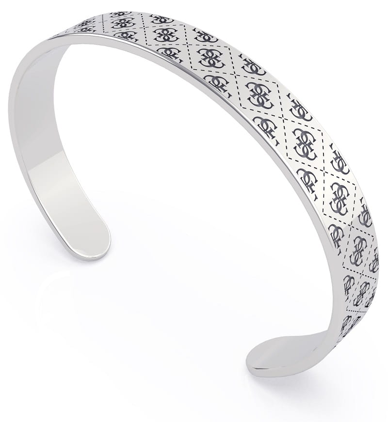 Bransoletka Guess Golden Hour UBB70141-S (JUBB70141JW-S)