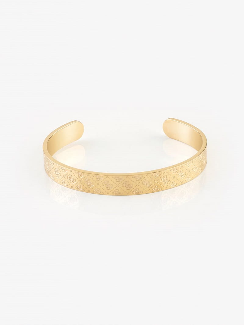 Bransoletka Guess Golden Hour UBB70142-S (JUBB70142JW-S)