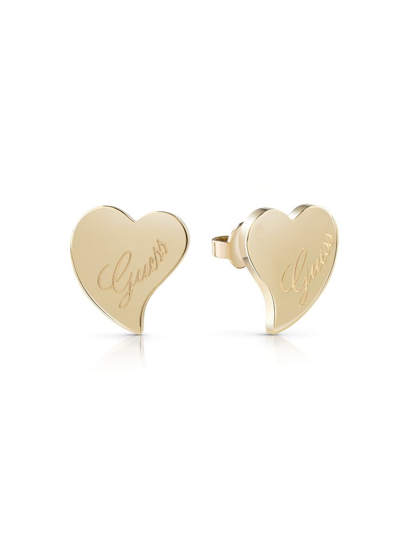 Kolczyki Guess Guess Love UBE28047 (JUBE28047JW)