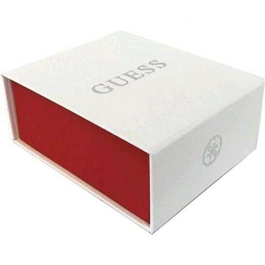 Kolczyki Guess Queen of Heart UBE79015 (JUBE79015JW)
