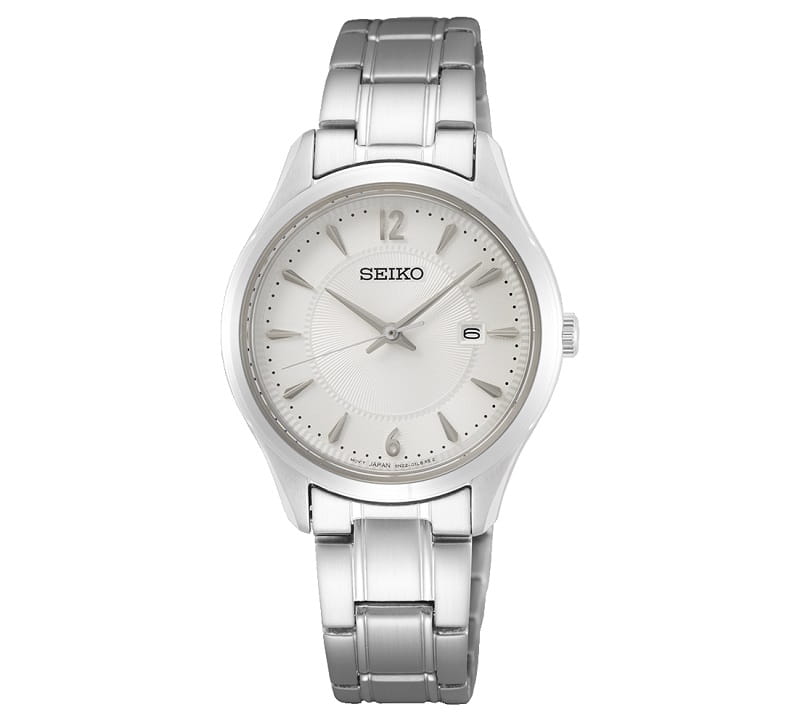 Zegarek Seiko Classic SUR423P1