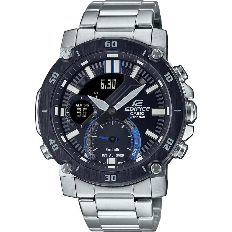 Zegarek Casio Edifice ECB-20DB-1AEF (ECB20DB1AEF)