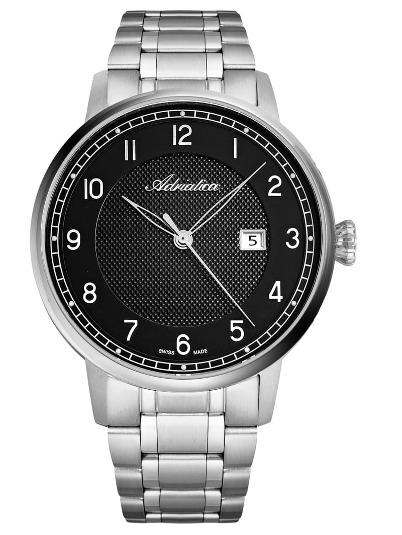 Zegarek Adriatica Automatic A8308.5124A (A83085124A)