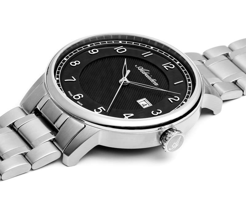 Zegarek Adriatica Automatic A8308.5124A (A83085124A)