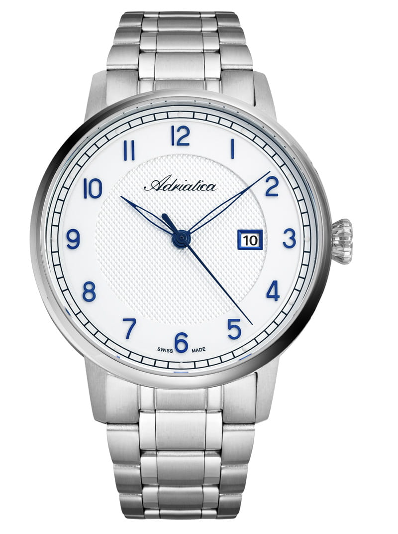 Zegarek Adriatica Automatic A8308.51B3A (A830851B3A)