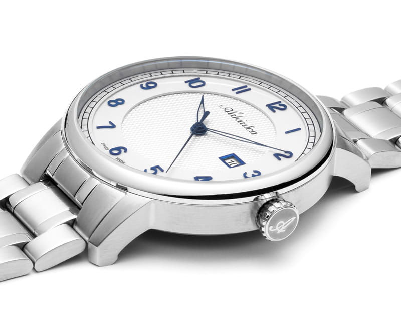 Zegarek Adriatica Automatic A8308.51B3A (A830851B3A)