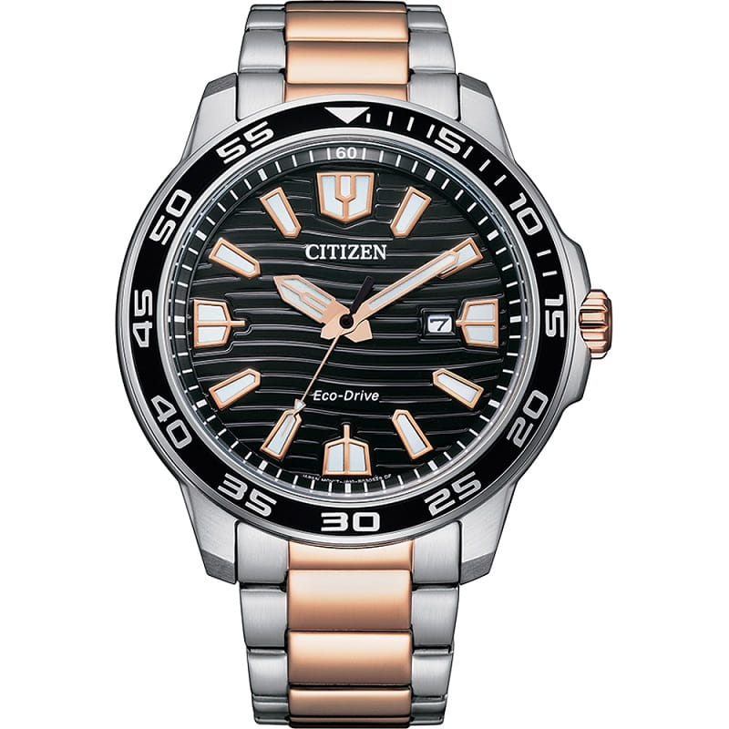 Zegarek Citizen AW1524-84E (AW152484E)