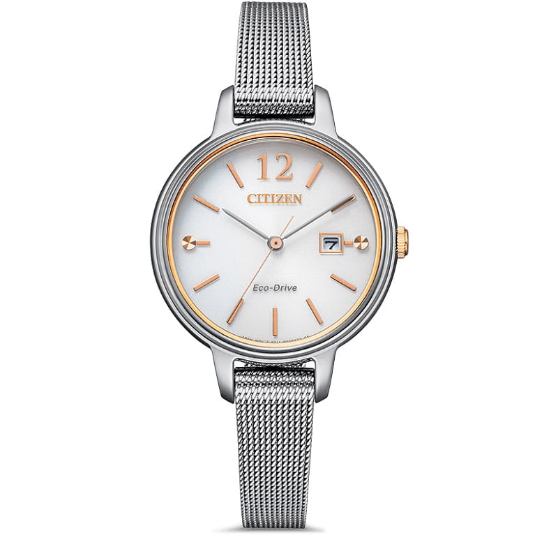 Zegarek Citizen EW2449-83A (EW244983A)