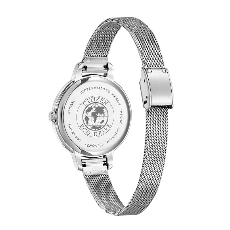 Zegarek Citizen EW2449-83A (EW244983A)