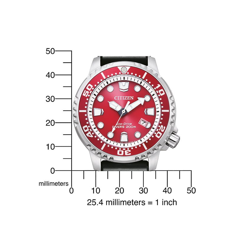 Zegarek Citizen Promaster BN0159-15X (BN015915X)