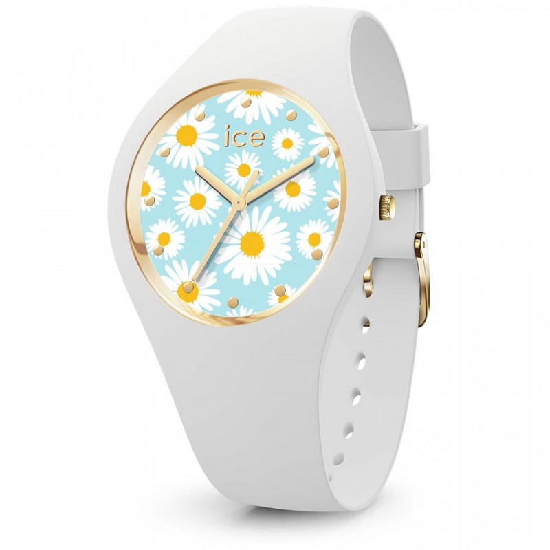 Zegarek Ice Watch ICE FLOWER 019203 rozmiar S