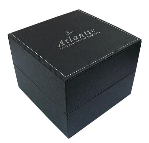 Zegarek Atlantic Mariner Automatic 80755.41.51 (807554151)