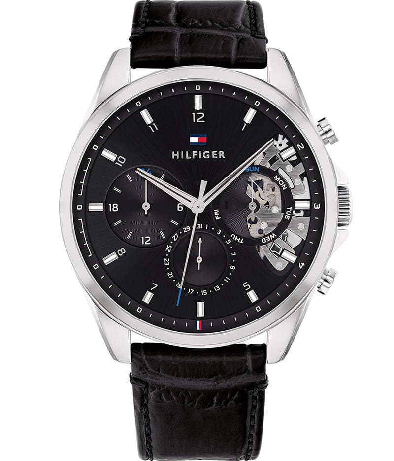 Zegarek Tommy Hilfiger Baker 1710449 (TH1710449)