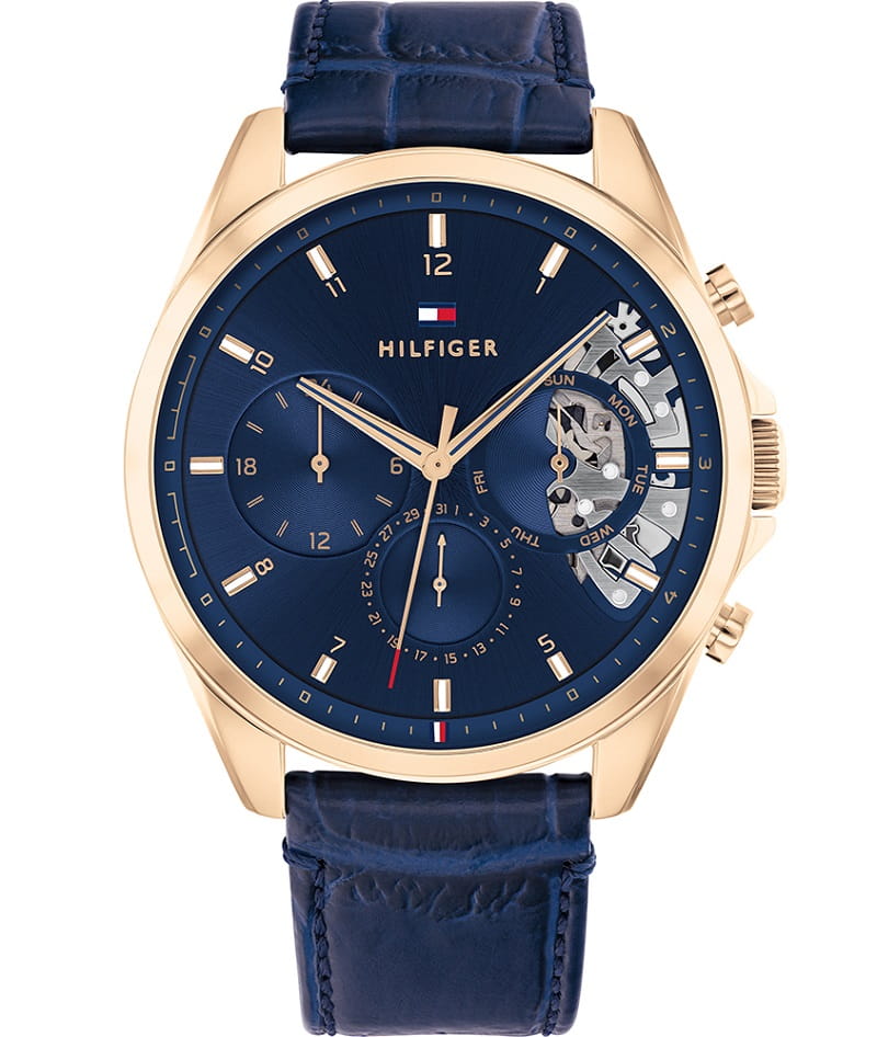 Zegarek Tommy Hilfiger Baker 1710451 (TH1710451)