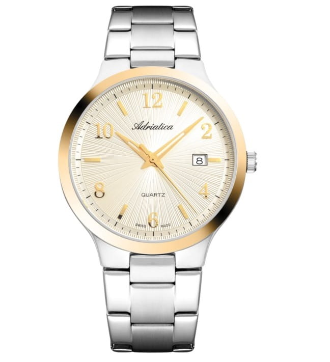 Zegarek Adriatica A1006.2151Q (A10062151Q)