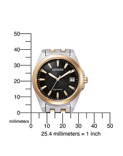 Zegarek Citizen EO1213-85E (EO121385E)