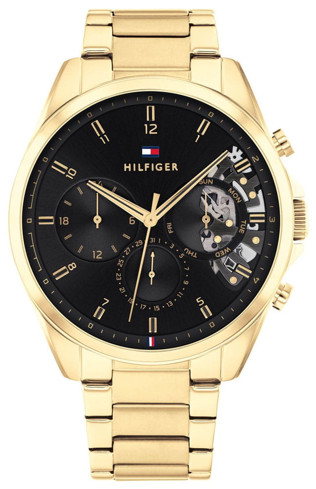 Zegarek Tommy Hilfiger Baker 1710447 (TH1710447)