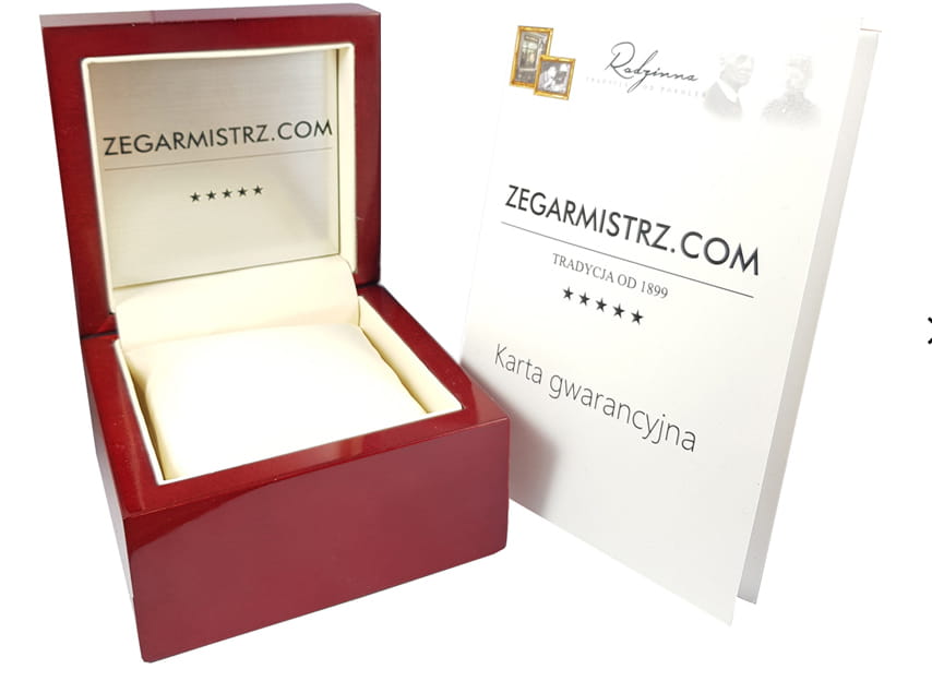 Damski złoty 14kt filigranowy szwajcarski Zegarek REGENCY z lat 60-tych