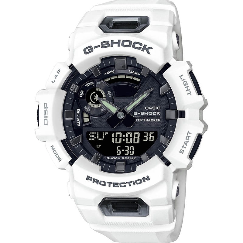 Zegarek Casio G-SHOCK GBA-900-7AER (GBA9007AER)