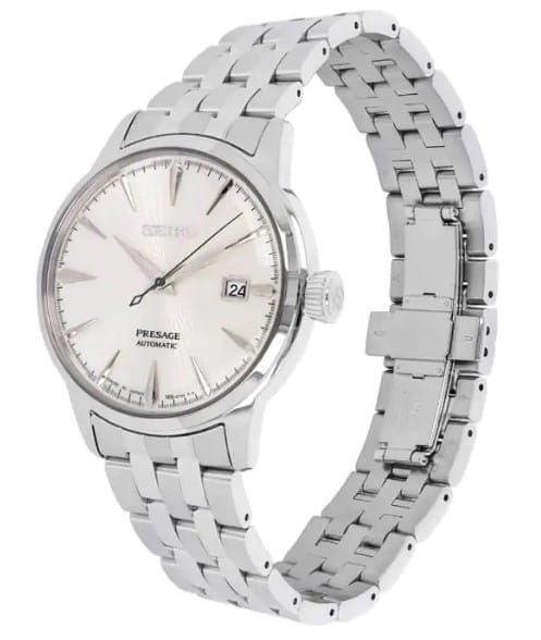 Zegarek Seiko Presage SRPG23J1