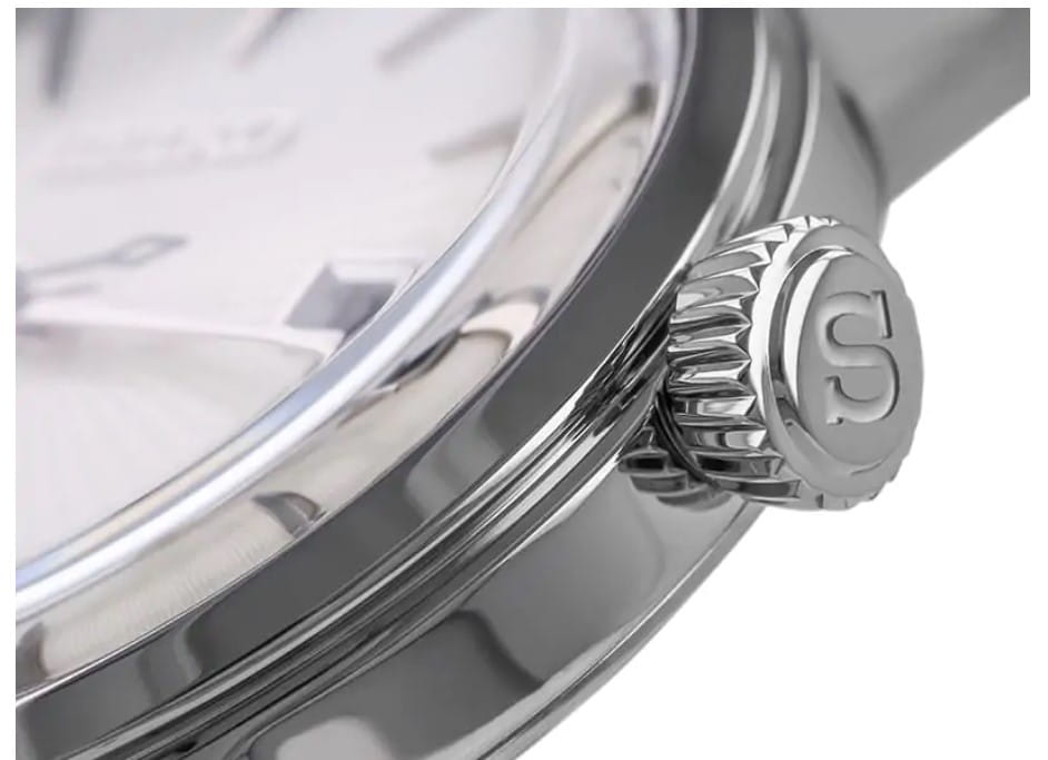 Zegarek Seiko Presage SRPG23J1