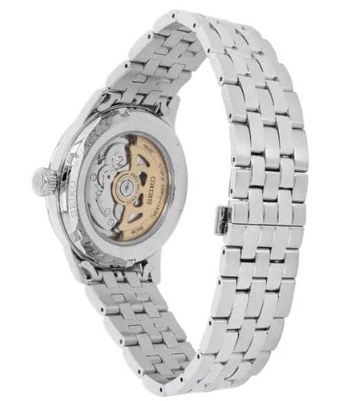 Zegarek Seiko Presage SRPG23J1