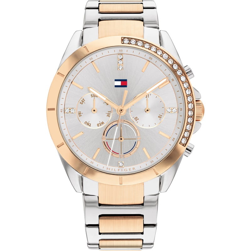 Zegarek Tommy Hilfiger Kennedy 1782387 (TH1782387)