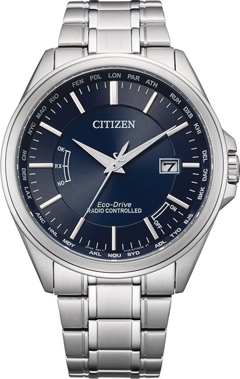 Zegarek Citizen CB0250-84L (CB025084L)