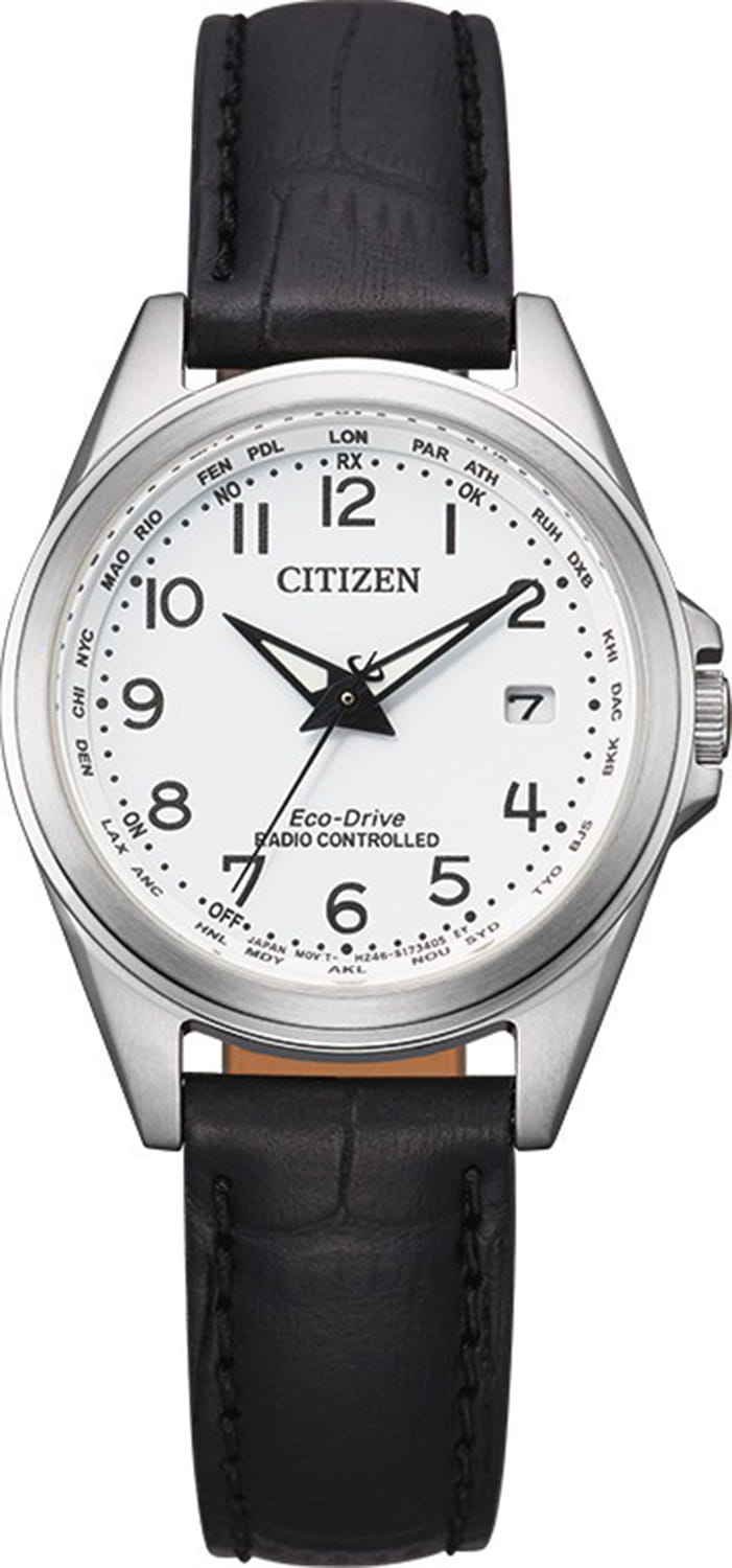 Zegarek Citizen EC1180-14A (EC118014A)