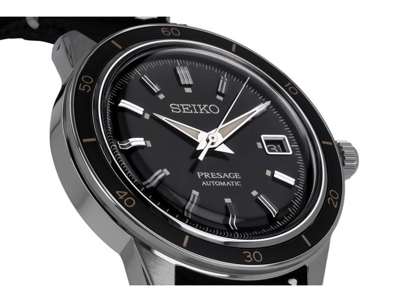 Zegarek Seiko Presage SRPG09J1