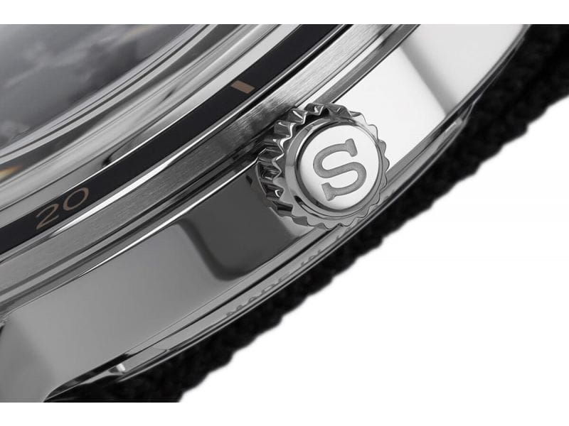 Zegarek Seiko Presage SRPG09J1