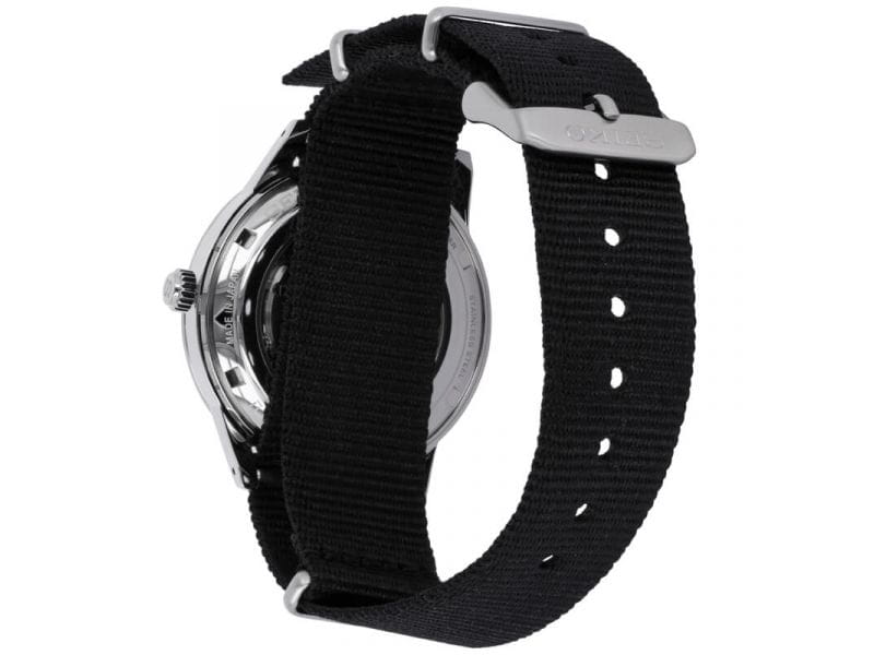 Zegarek Seiko Presage SRPG09J1