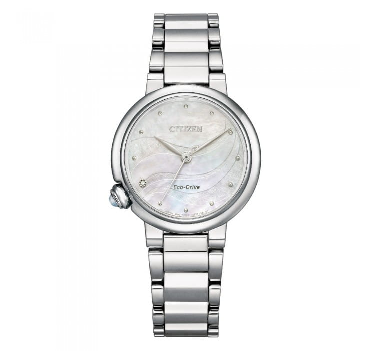 Zegarek Citizen EM0910-80D (EM091080D)