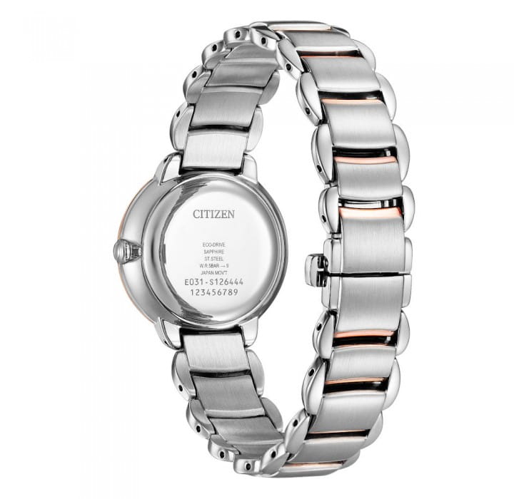 Zegarek Citizen EM0924-85Y (EM0924-85Y)