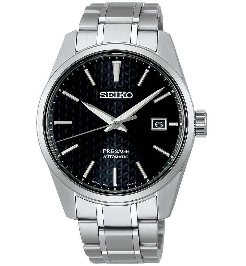 Zegarek Seiko Presage Automatic SPB203J1