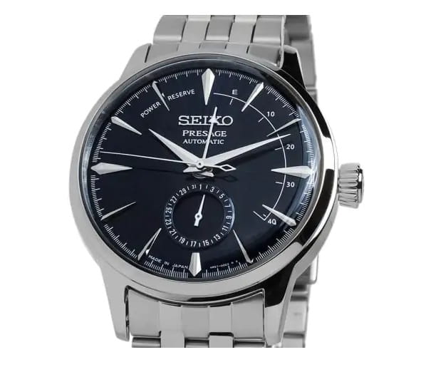 Zegarek Seiko Presage Cocktail Blue Moon SSA347J1
