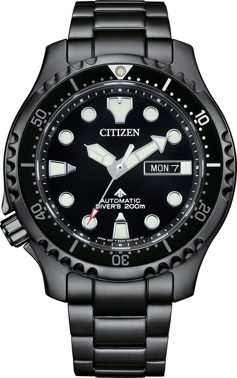 Zegarek Citizen Promaster NY0145-86EE (NY014586EE)