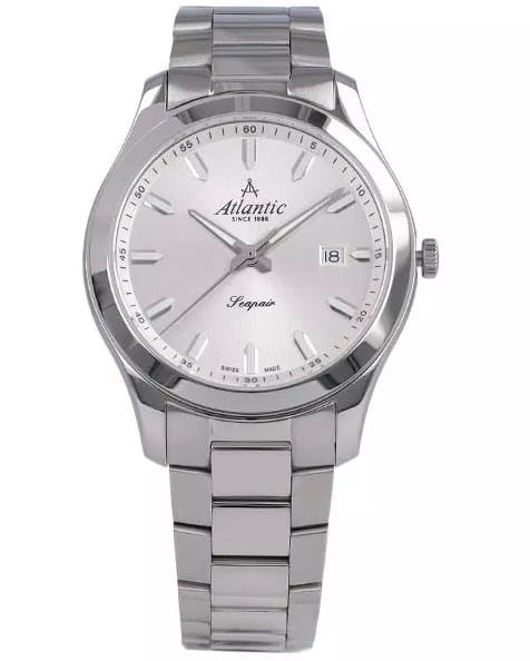 Zegarek Atlantic 60335.41.29 SEAPAIR 603354129