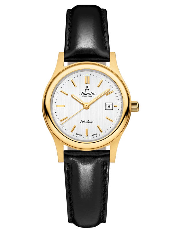 Zegarek Atlantic 20343.45.21 SEABASE 203434521