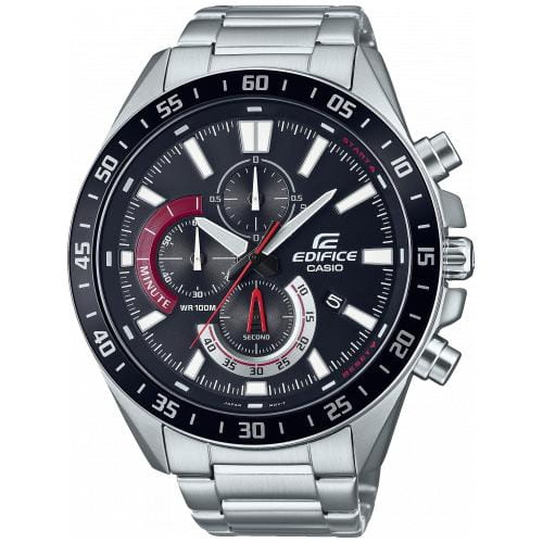Zegarek Casio Edifice EFV-620D-1A4VUEF (EFV620D1A4VUEF)