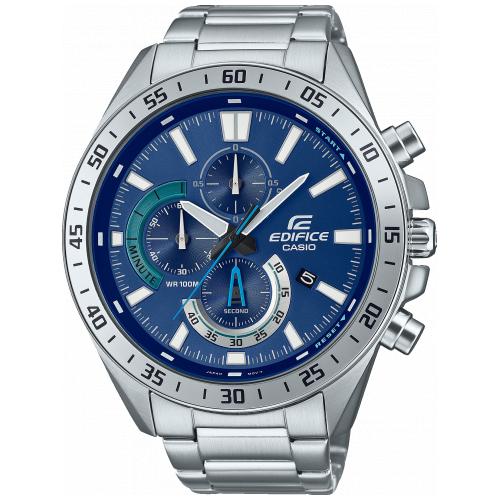 Zegarek Casio Edifice EFV-620D-2AVUEF (EFV620D2AVUEF)